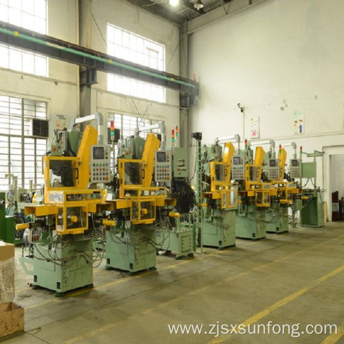 Small Size Turning Lathe Machine